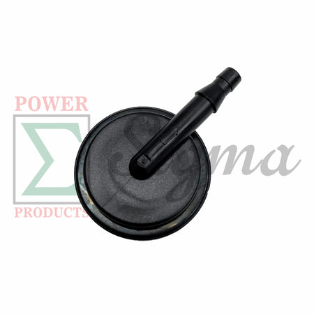 Vent Roll Over Valve on Fuel Tank For Generac GP5500 GP6500 GP7500E GP8000E XT8000E RS8000E XP6500E Replace 0J7921 For Predator 4375W 6500W 9000W Non-Inverter Generator for Homelite HM-310854004 image 5