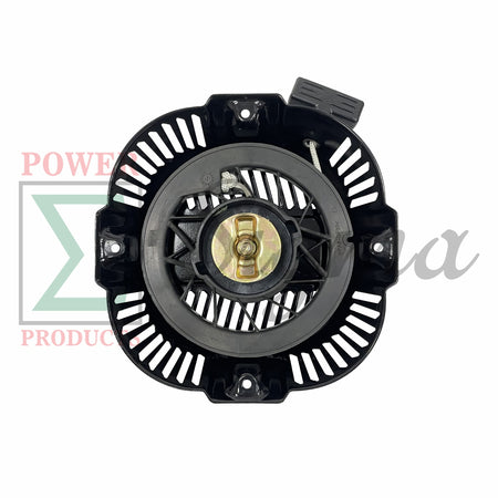 Recoil Starter for Generac GP5500 GP6500 GP6500E GP8000E XT8000EFI RS8000E Generator For Generac 0J08073SRV 0J0813ASRV 389cc 420cc Engine 4200PSI 4.0GPM 420cc High Pressure Washer image 5