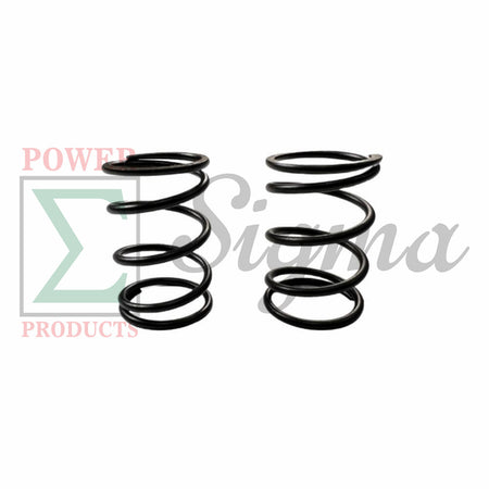 Intake Exhaust Valve and Spring and Retainer Kit for Predator 5000-Watt Dual-Fuel Inverter Generator (Compatible with SKU 71367, 70143) image 5