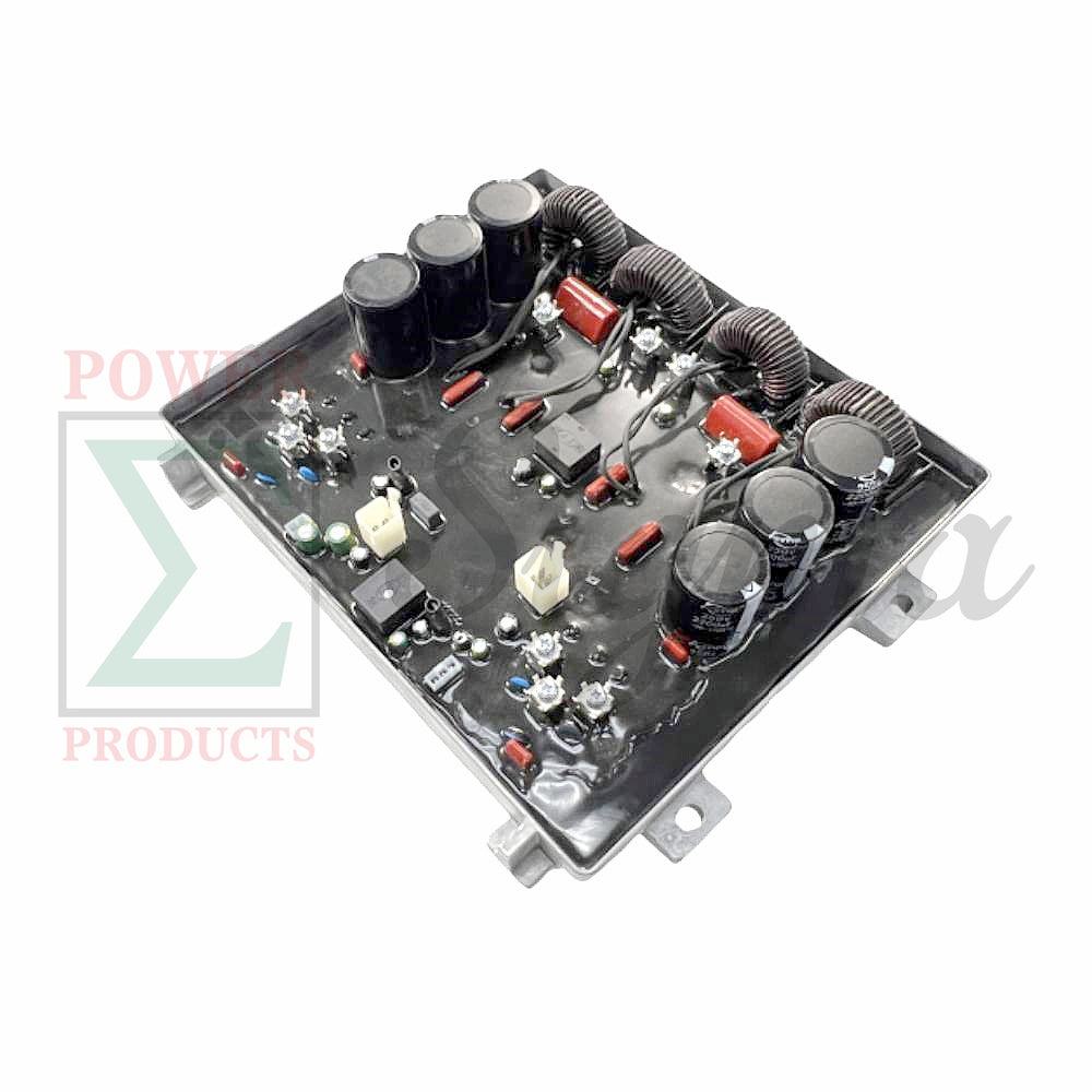 Module Assembly Compatible Replacement for PREDATOR Inverter Generators 9500-Watt Surge / 7600-Watt Running (SKU# 71365, 59188) and GENMAX 9000-Watt Inverter Generator GM9000iED image 4