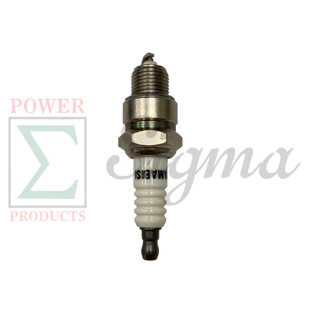 Spark Plug for Harbor Freight Predator 79CC 99CC 68124 69733 Gas Engine For UST GG1200 GG1350 Generators For Coleman Powersports 98cc 100cc 3HP Trail Bike Scooter Off Road Go Kart image 7