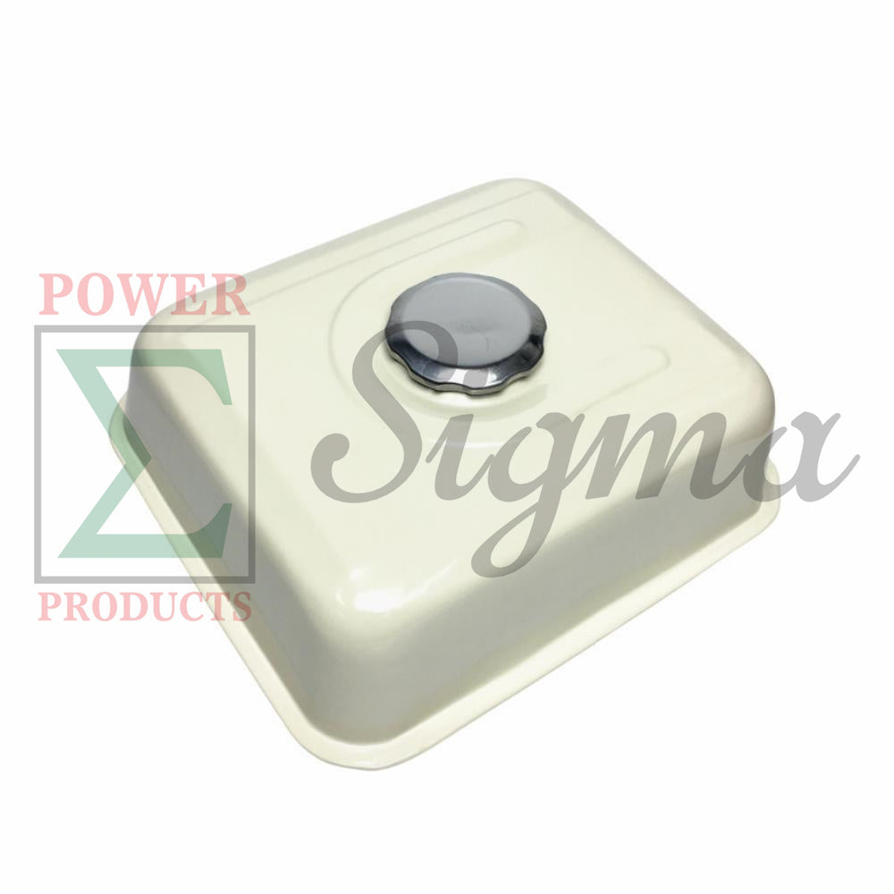 Fuel Tank for Harbor Freight Predator 13HP 420cc 60340 60349 69736 Gas Engine For Honda GX340 GX390 Engine Compatible With 17510-ZE3-020ZA image 5