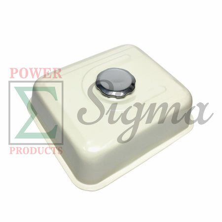 Fuel Tank for Harbor Freight Predator 13HP 420cc 60340 60349 69736 Gas Engine For Honda GX340 GX390 Engine Compatible With 17510-ZE3-020ZA image 5