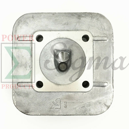Cylinder Head For Harbor Freight Tail Gator 63025 63024 For Storm CAT 63CC 2HP 800 900W 60338 66619 69381 For Pulsar 1200 For ETQ950 Gas Generator image 3