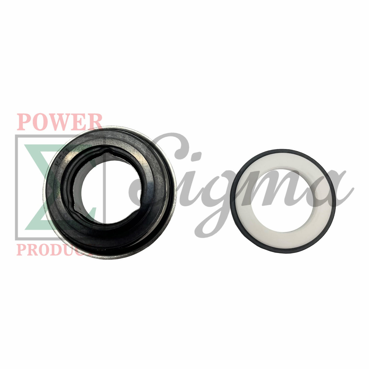 Mechanical Seals For Honda Water Pump WB20XK1 WD20XK1 WB20XT2 WB20XK2 WB20XT3 WB20XT4 WA20K1 WB30XT3 WB30XK1 WD30XK1 WB30XT2 WB30XK2 WA20X WD20X WB20X WB20T WB30X WD30X WB30T Replaces Part Number 78130-YB4-901 image 5
