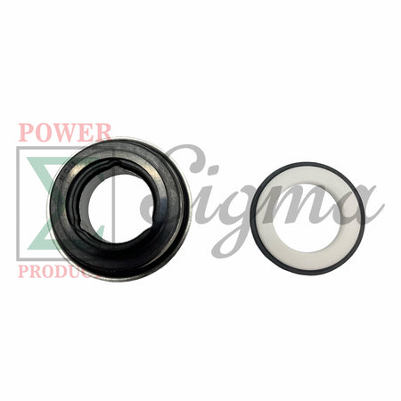 Mechanical Seals For Honda Water Pump WB20XK1 WD20XK1 WB20XT2 WB20XK2 WB20XT3 WB20XT4 WA20K1 WB30XT3 WB30XK1 WD30XK1 WB30XT2 WB30XK2 WA20X WD20X WB20X WB20T WB30X WD30X WB30T Replaces Part Number 78130-YB4-901 image 5