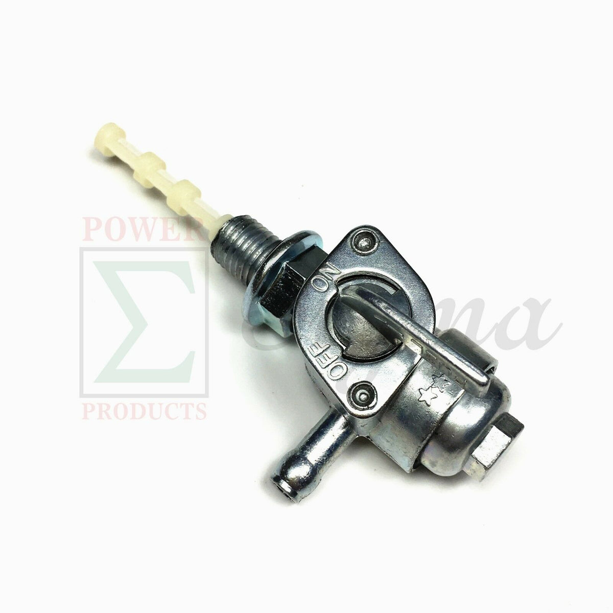 Fuel Valve For Harbor Freight Chicago Generator 66603 67560 67561 98838 98839 image 3