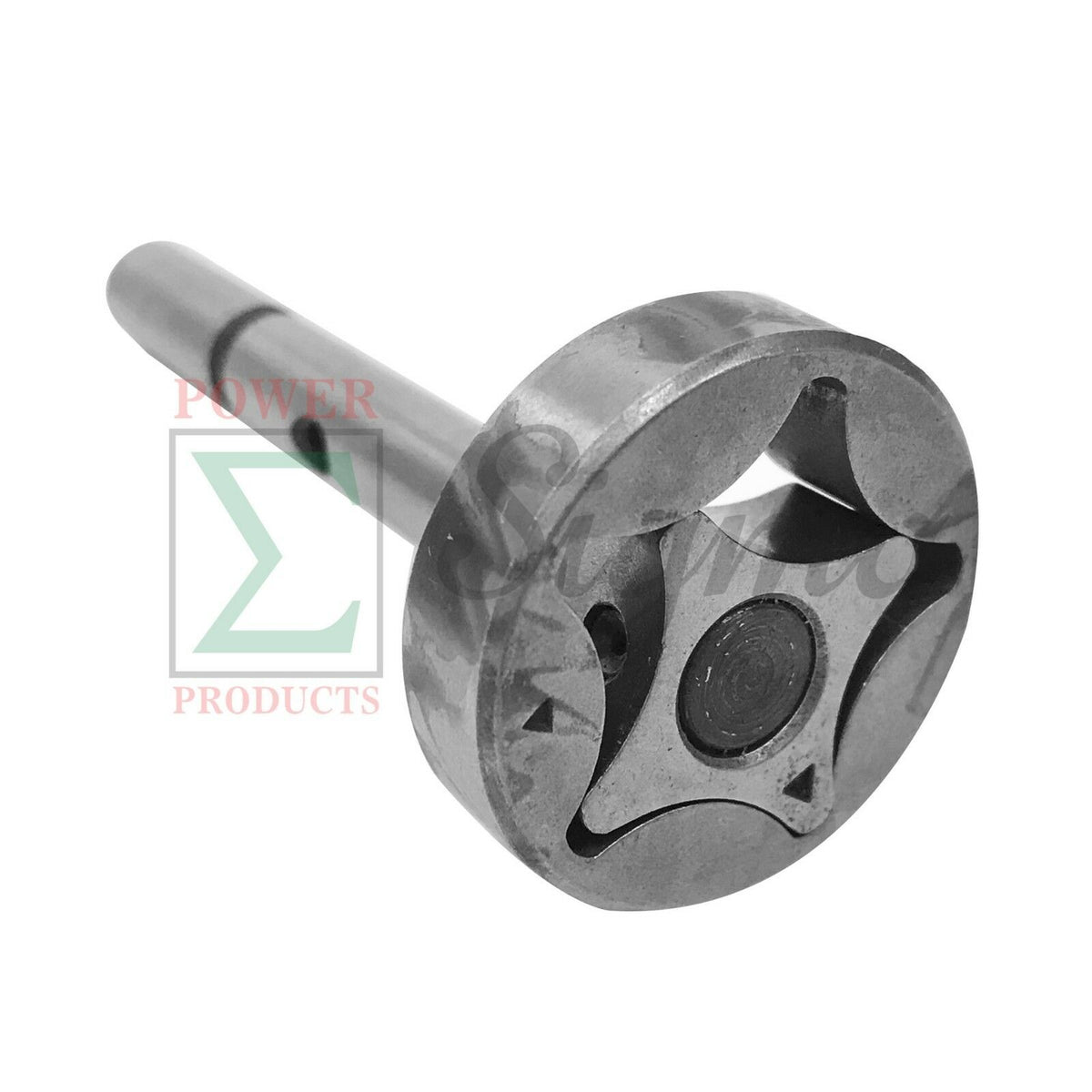 Oil Pump For Yanmar L75AE L90AE L100AE L100EE L100V Replace 114650-32010 image 1