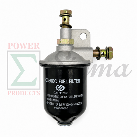 Universal Fuel Filter C0506C For Diesel Engine image 0
