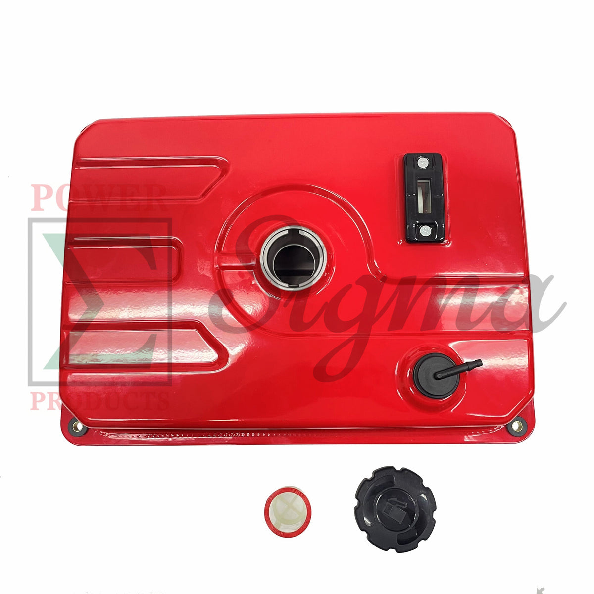 Fuel Tank For Harbor Freight Predator 1800/1400 Watts Gas Generator 98cc 2.6HP 57064 For Pulsar 3HP PG2000 PG2200 For Champion CPE 1200W 1500W image 5