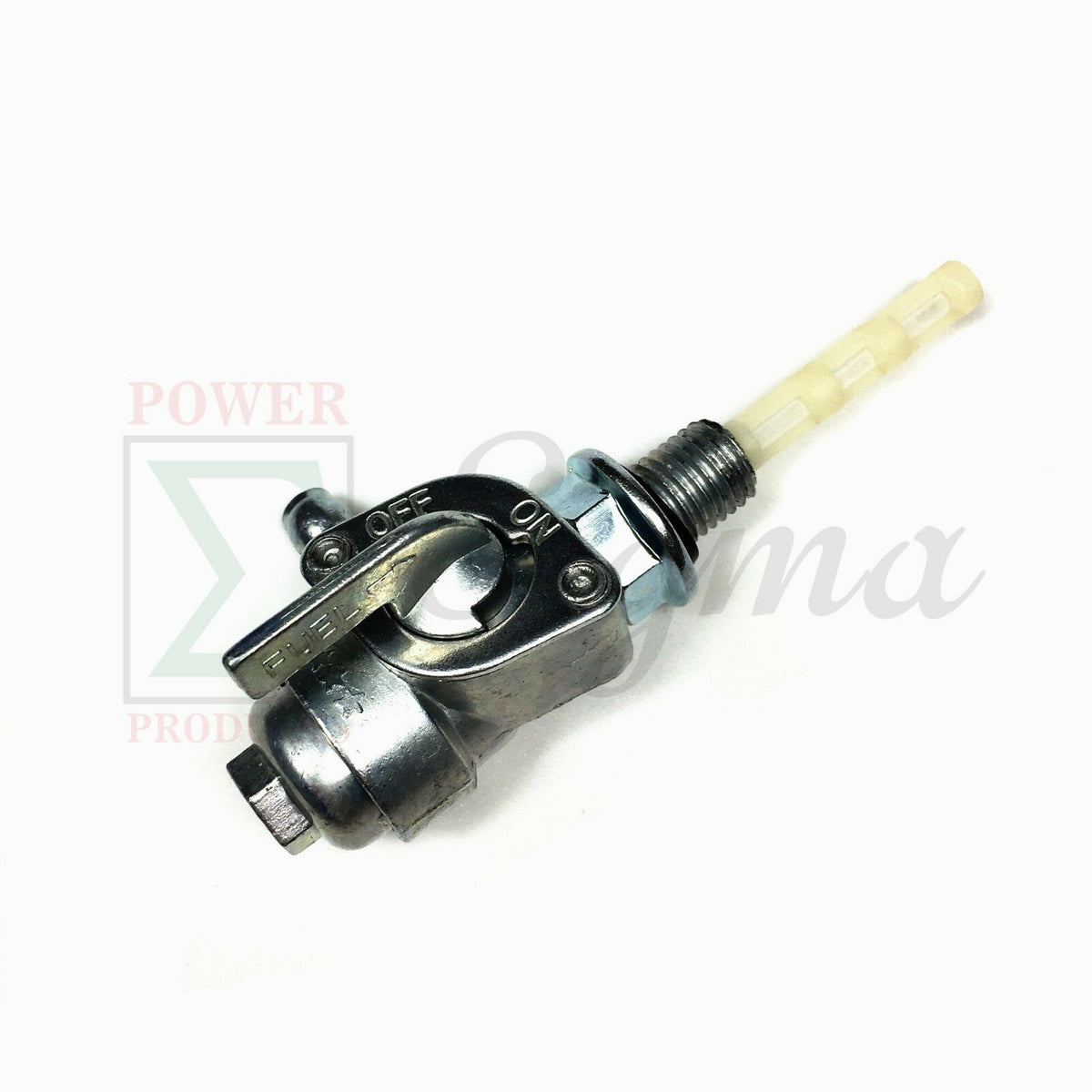 Fuel Valve For Harbor Freight Chicago Generator 66603 67560 67561 98838 98839 image 1