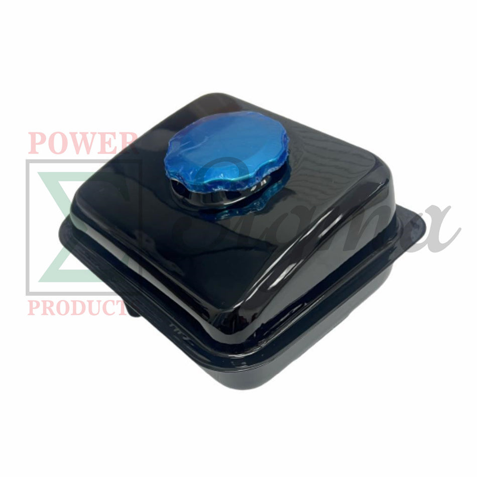 Fuel Tank for Predator for Greyhound 79CC and 99CC 3HP Gas Engines – Fits Predator fits Pacific HydroStar Water Pump 1" in.  for Southland for Powermate 9" in. Lawn Edgers SWLE-0799-F2N / PWLE0799F2N image 0