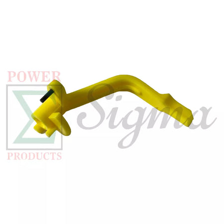 Carburetor Choke Lever for Champion 3000W 3500W 4000W Non-Inverter Generator For Predator 4000W 4375W for Generac GP3600 for Westinghouse WGen3600DFcv WGen5300sc for A-iPower AP4000 SUA4500 SUA5000 image 2