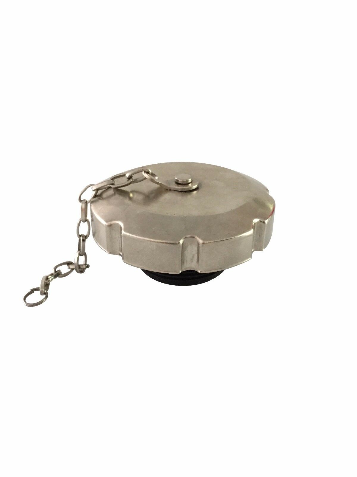 Fuel Cap For All Power model # 100000 Screw Type image 1