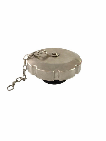 Fuel Cap For All Power model # 100000 Screw Type image 1