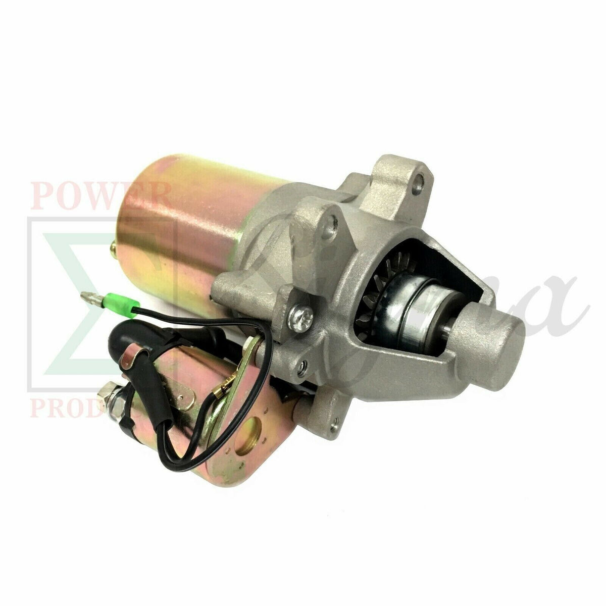 Electric Start Flywheel Ignition Coil For Predator 212cc 6.5HP 170F 0.71" Engine image 11