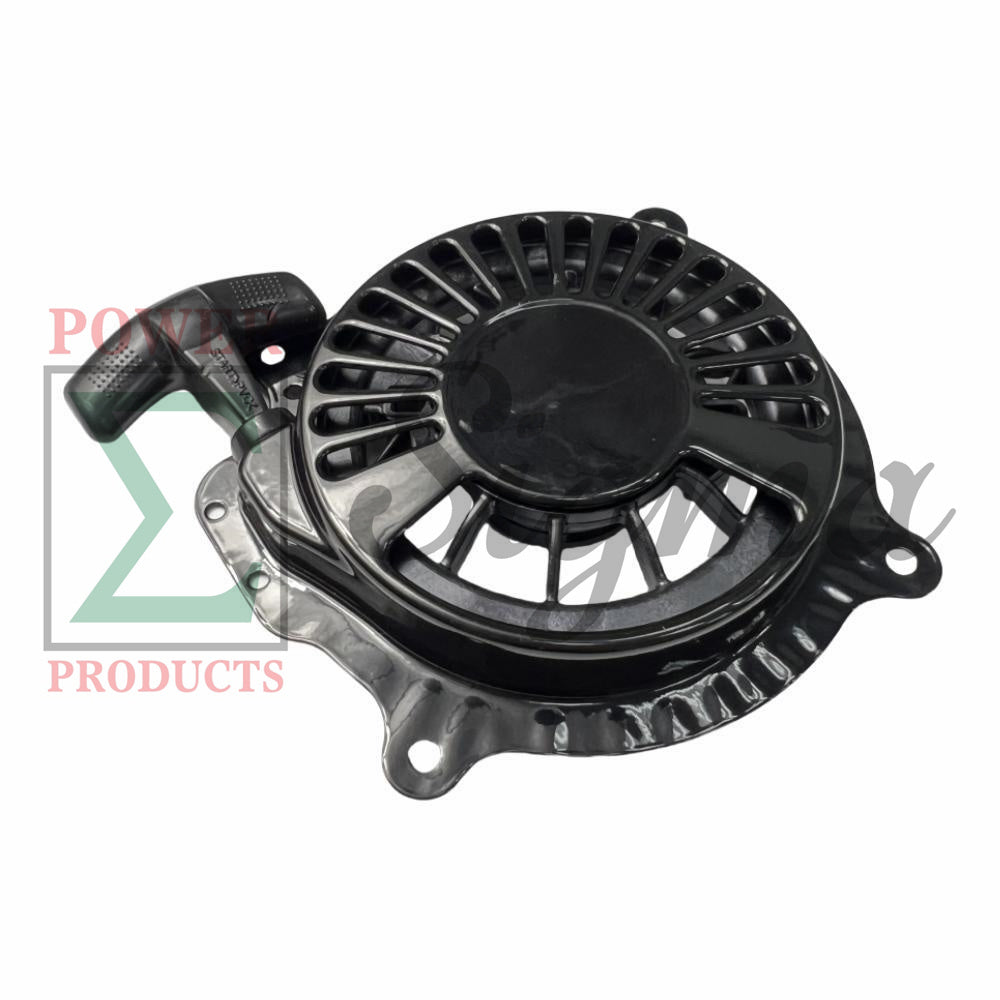 Recoil Starter with Handle for Predator 3500-Watt Inverter Generator image 0