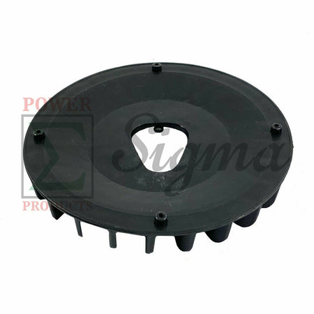 Engine Flywheel Cooling Blower Fan Replace Honda GX140 GX160 GX200 GXV160 19511-ZE1-000 For Harbor Predator 212cc 6.5HP Generator Water Pump Pressure Washer image 3