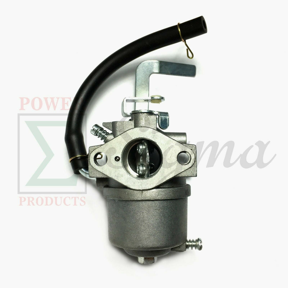 Carburetor with 2pcs Gaskets For Coleman Powermate PW0872400 2400PSI 171CC 175CC Pressure Washer for Kohler Command Pro Engine CS6 6HP Motor 7NJ1410110-00 image 1
