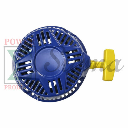Recoil Starter for Westinghouse 212cc Non-Inverter Generators and Pressure Washers: WGen3600, WGen3600v, WGen3600DF, WGen3600cv, WGen5300DFc, WGen5300DFv, WGen5300DF, WPX2700, WPX3200, WPX3400, WPX3600, WPX3800 image 3