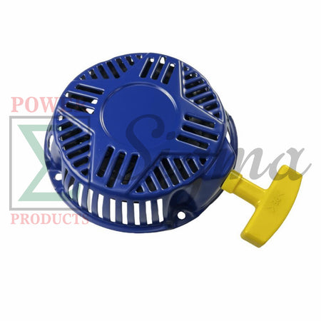Recoil Starter Assembly with Bolts for RYOBI Pressure Washers, Fits 2900 PSI 2.5 GPM & 3300 PSI 2.4 GPM Models with 212cc Gas Engine image 4