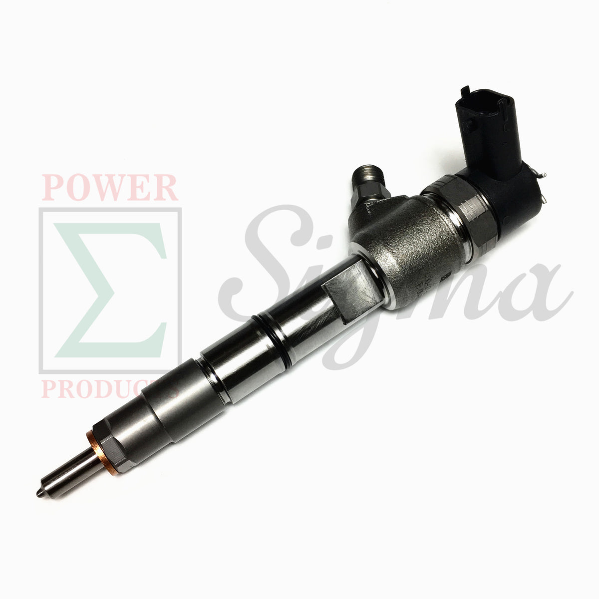 Sigma BOSCH Type Common Rail Diesel Fuel Injector 0445110293 For GREATWALL Hover CUV 2.8D 70KW image 3