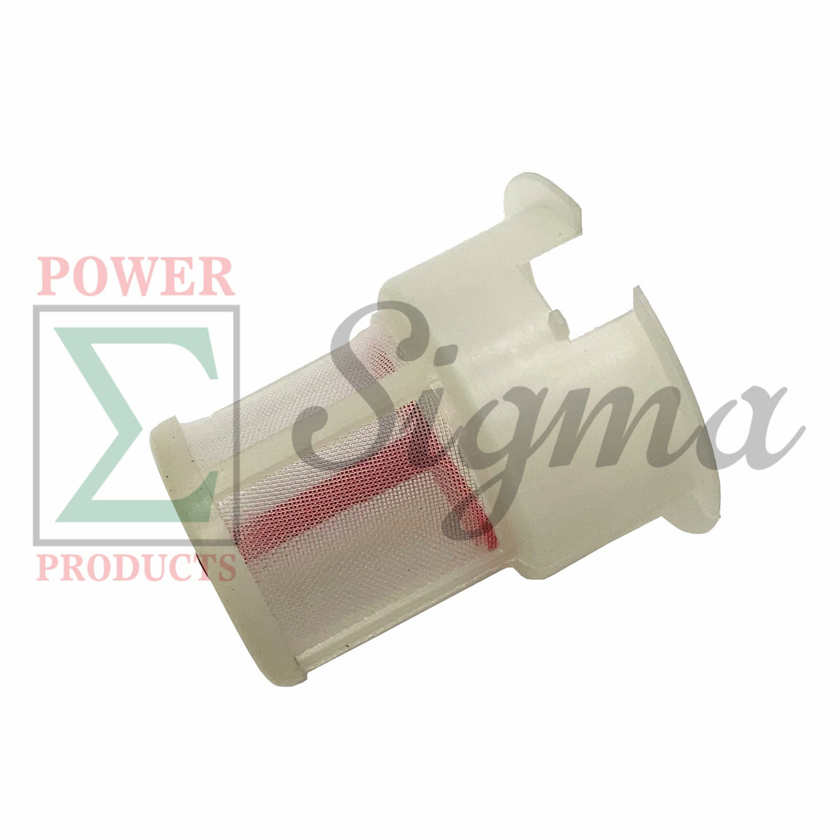 Fuel Tank Strainer For Harbor Freight Predator 1" IN. Water Pump 79cc 99cc 3HP Engine For Coleman Powersports 98cc 100cc CK100 CK100-S CT100U CC100X Go Kart Scooter Mini Bike image 2
