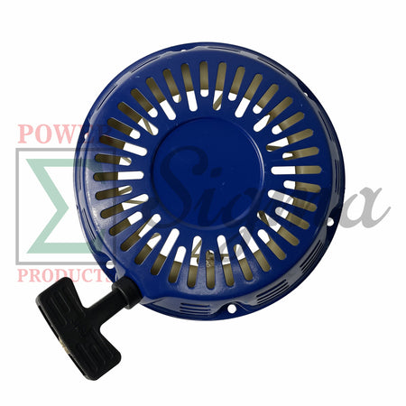 Recoil Starter With Pulley Cup For Westinghouse WGen9500TFc WGen9500DFc WGen9500DF WGen9500c WGen9500 457cc Generator image 3