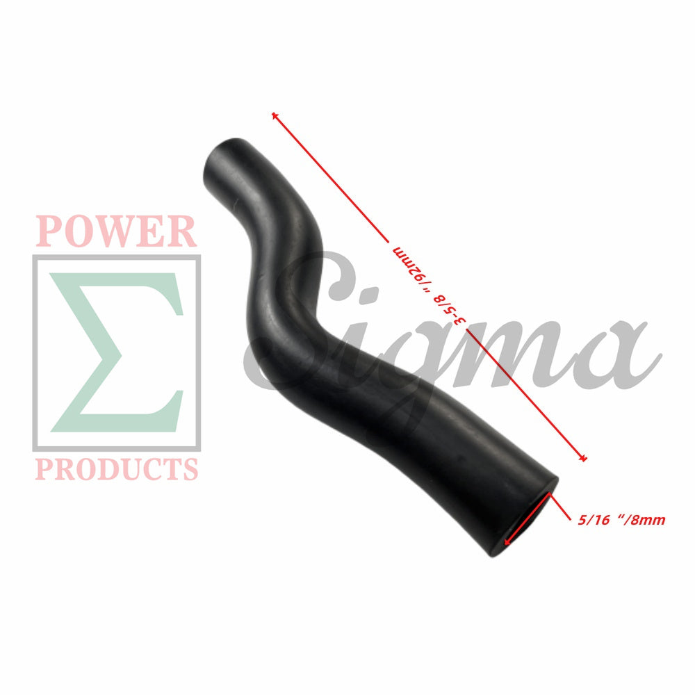 Breather Tube for Predator 5000-Watt Dual-Fuel Inverter Generator (Compatible with SKU 71367, 70143) image 4