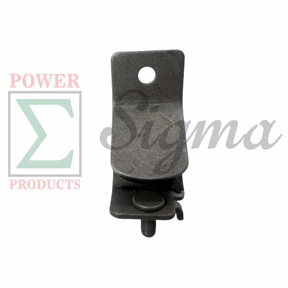 Frame Shock Absorbing Seat and Anti-Vibration Mounts with Bolts- Replacement for Pulsar PG2300iS 2300W Surge 1800 Rated Inverter Generator image 7