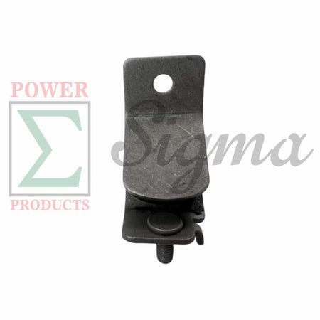 Frame Shock Absorbing Seat and Anti-Vibration Mounts with Bolts- Replacement for Pulsar PG2300iS 2300W Surge 1800 Rated Inverter Generator image 7