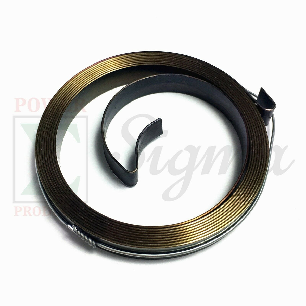 Pull Recoil Starter Rewind Spring For Honda GX240 GX270 GX340 GX390 Gas Engine image 4