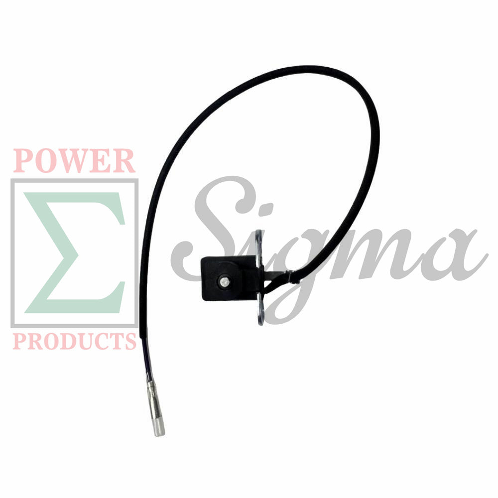Ignition Coil with Bolts for GENMAX GM3200i GM3300i 3200-Watt 3300-Watt 145cc Inverter Generators image 3