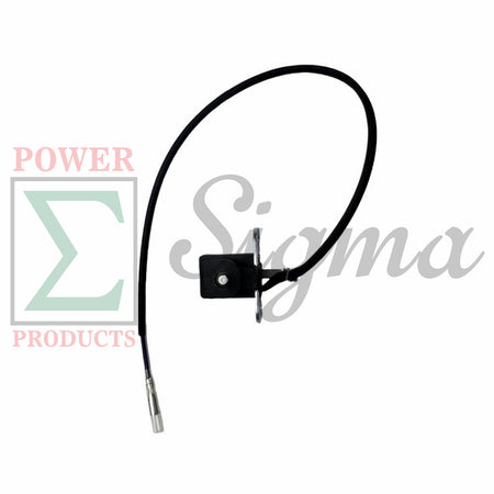 Ignition Coil with Bolts for GENMAX GM3200i GM3300i 3200-Watt 3300-Watt 145cc Inverter Generators image 3