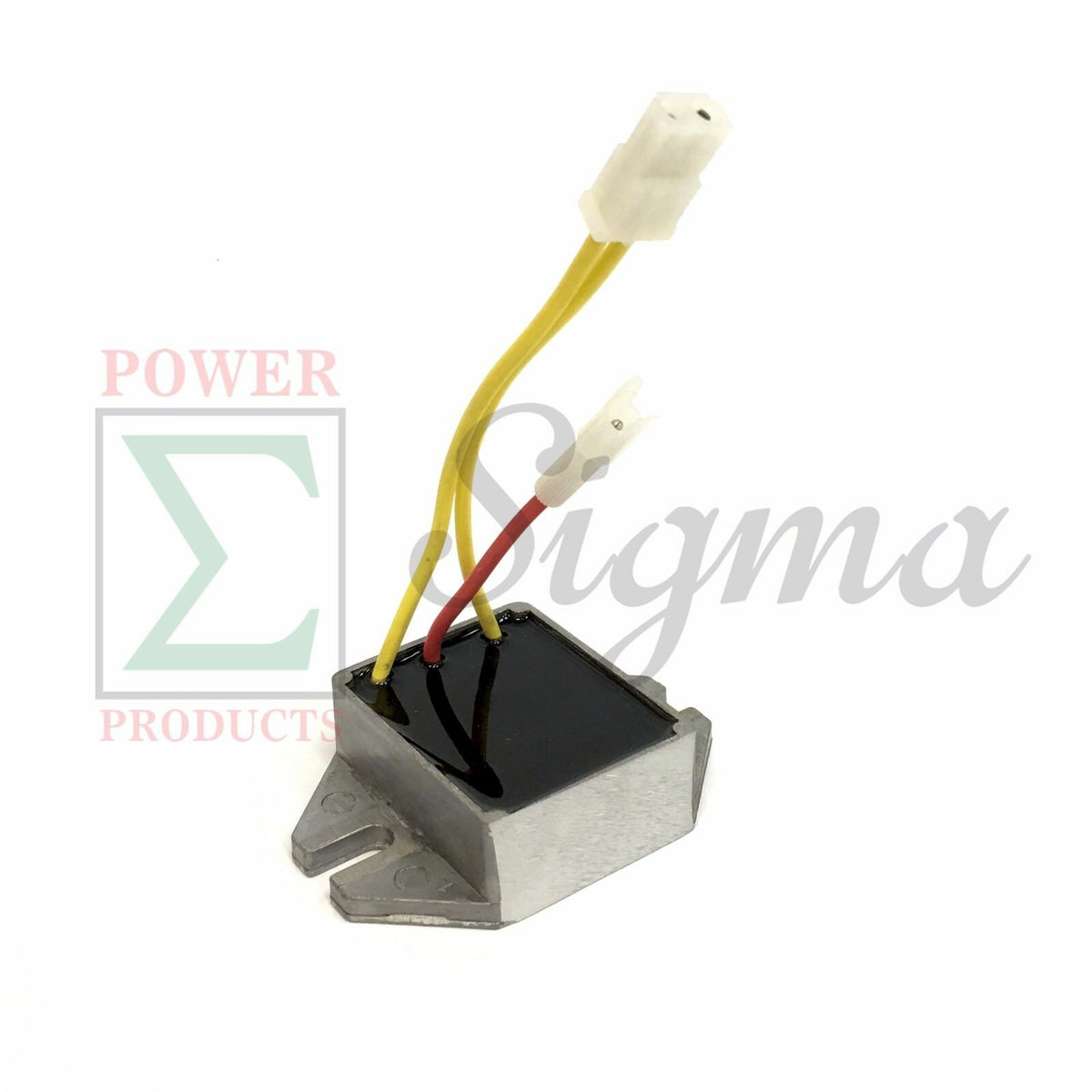 Electrical Voltage Regulator 845907 394890 797375 393374 691185 Compatible with Briggs & Stratton 192400 196400 226400 280700 351700 28M700 Engine image 0