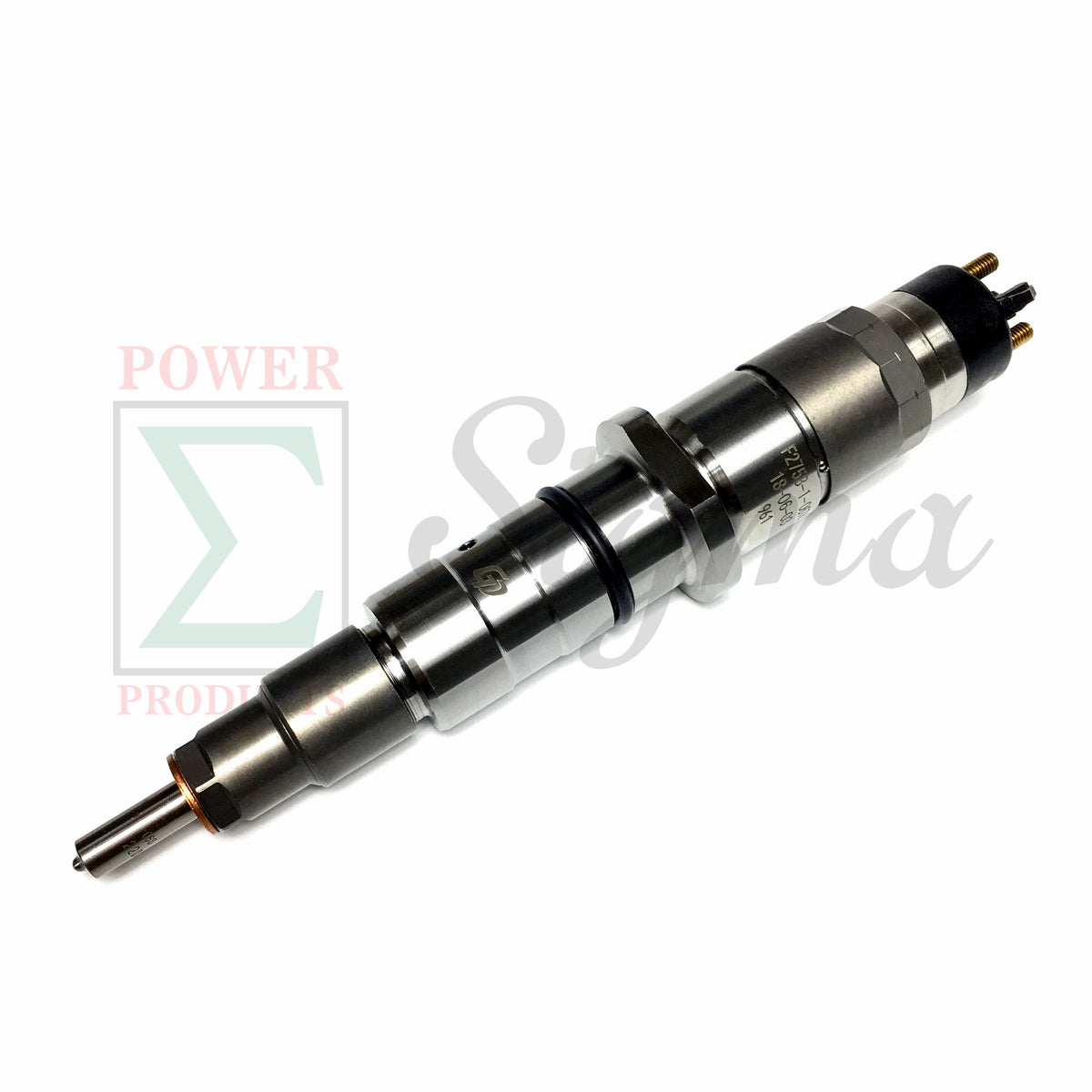 Sigma Common Rail Diesel Injector 0445120236 For BOSCH Type CUMMINS PC359-7 QSL9 image 5