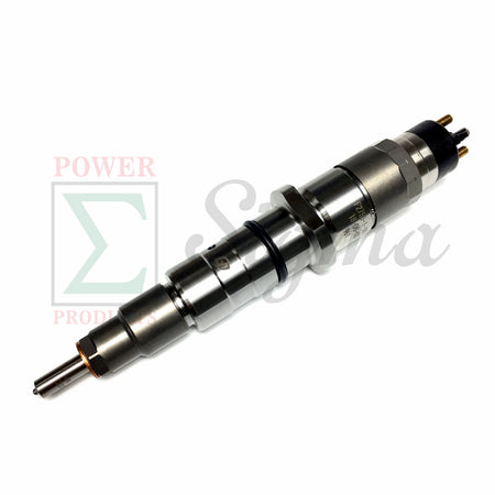 Sigma Common Rail Diesel Injector 0445120236 For BOSCH Type CUMMINS PC359-7 QSL9 image 5