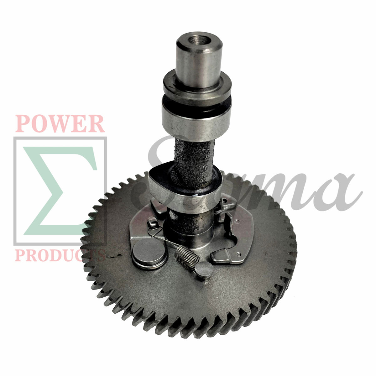 Camshaft For Honda GX340 GX390 11HP 13HP Gas Engine Generator 188F 190F 389cc 420cc image 4