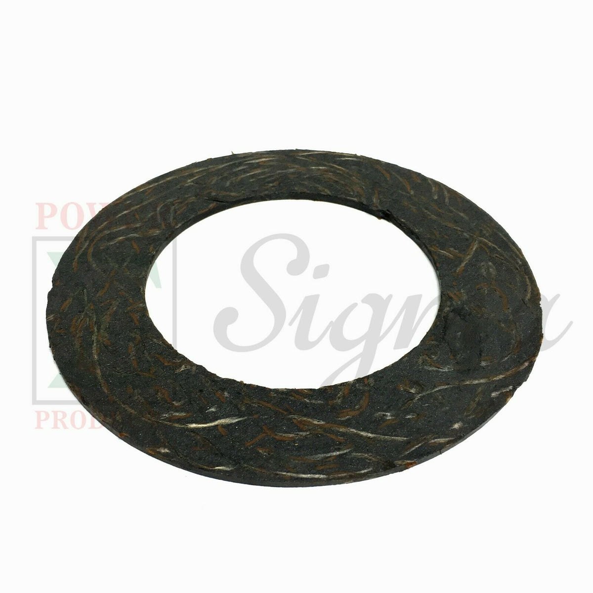 Slip Clutch Friction Disc For Rural King Country Way 4' 5' 6' 7' Rotary Tiller image 0