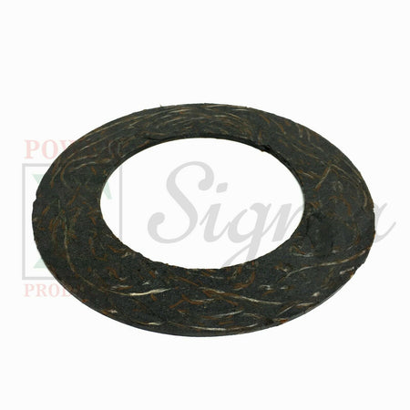 Slip Clutch Friction Disc For Rural King Country Way 4' 5' 6' 7' Rotary Tiller image 0