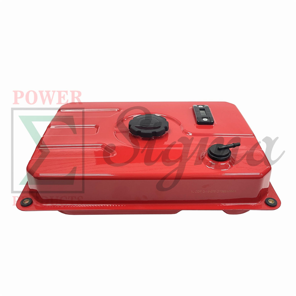 Fuel Tank For Harbor Freight Predator 1800/1400 Watts Gas Generator 98cc 2.6HP 57064 For Pulsar 3HP PG2000 PG2200 For Champion CPE 1200W 1500W image 10