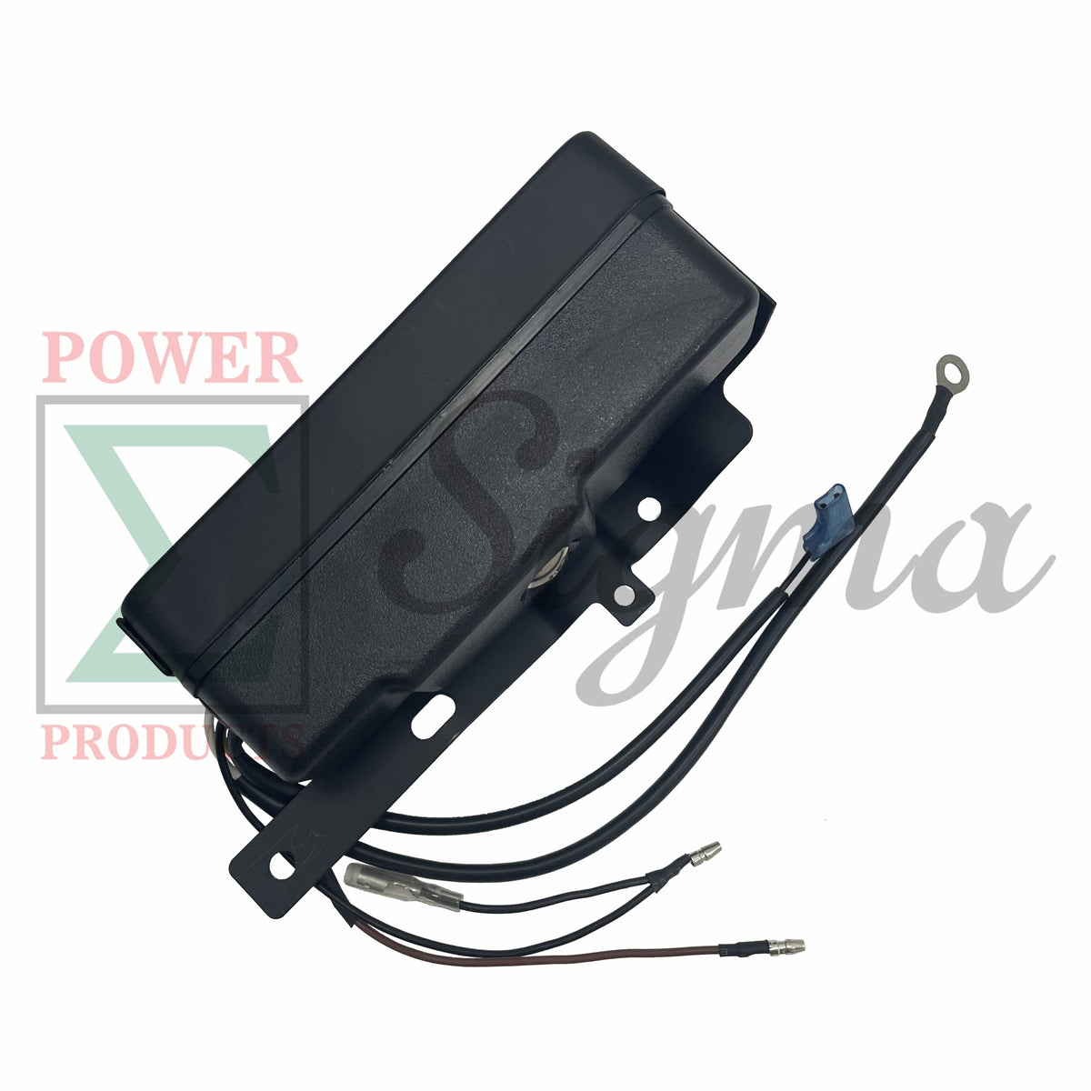 New Ignition Switch Box With 2 Keys For Honda GX340 11HP GX390 13HP For Honda GX240 8HP GX270 9HP Gas Engine image 5
