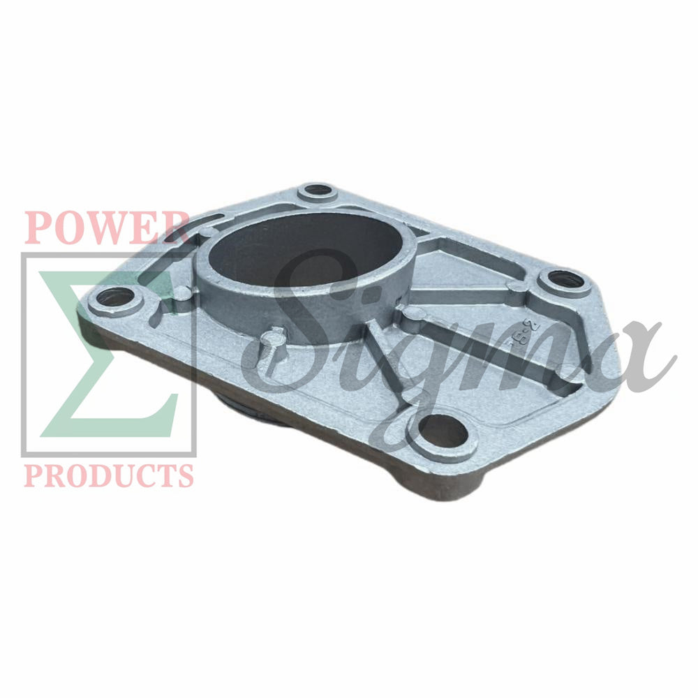 4-Bolt Design Inlet W/ NPT Thread for Predator 2” in. 212cc Gasoline Engine Semi-Trash Water Pump—Fits SKU# 63405 56160 image 5