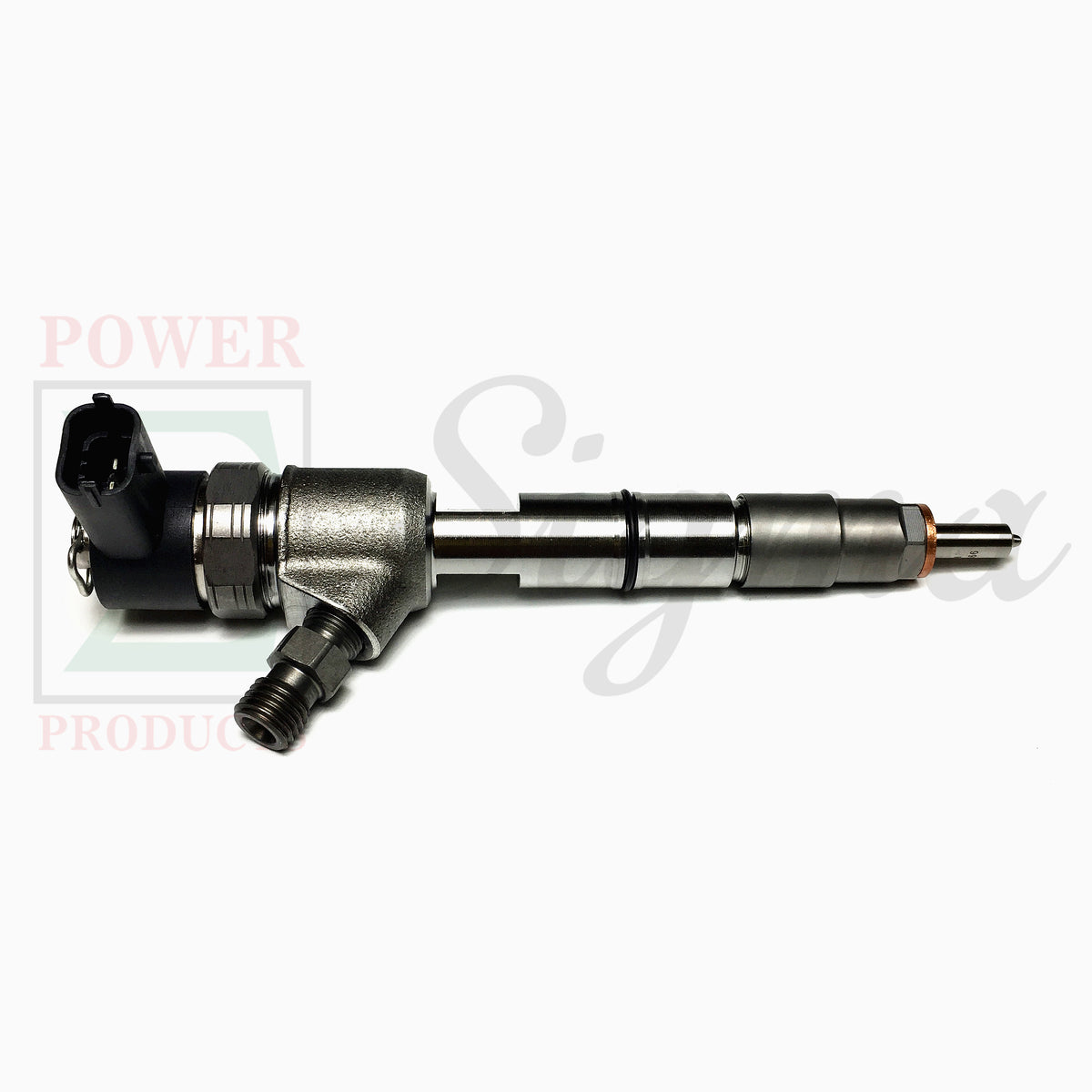 Sigma BOSCH Type Common Rail Diesel Fuel Injector 0445110293 For GREATWALL Hover CUV 2.8D 70KW image 7