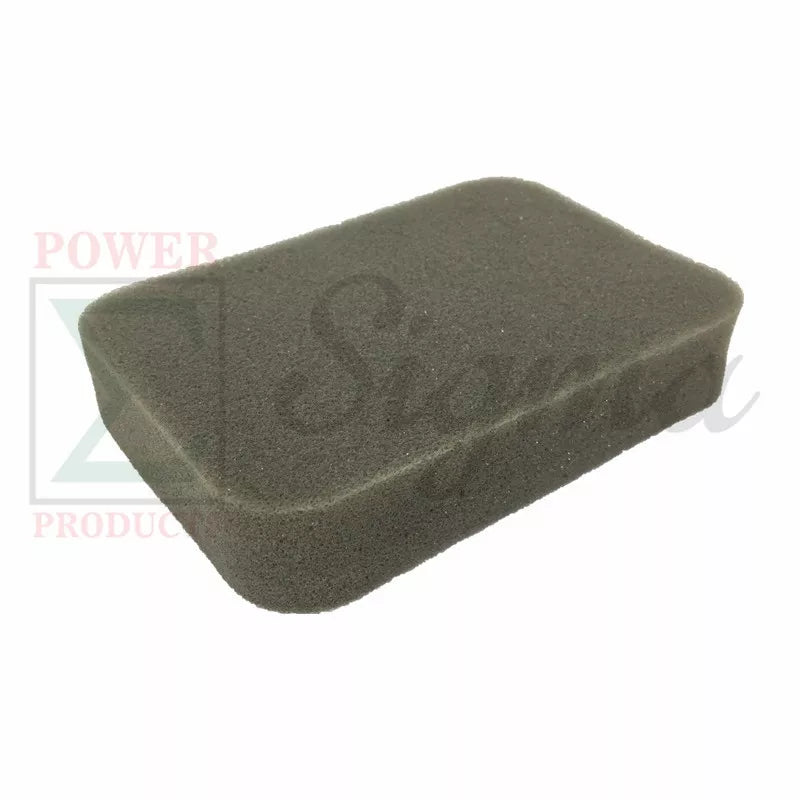 Air Filter Element Replacement for DuroMax XP7500E/XP7500EH/XP8500E/XP8500EH /XP9000EH/XP10000E  /XP10000EH/XP10000HX/XP12000E/XP12000EH/XP12000HX/XP13000E/XP13000EH Generators – Fits Metal Housing image 0