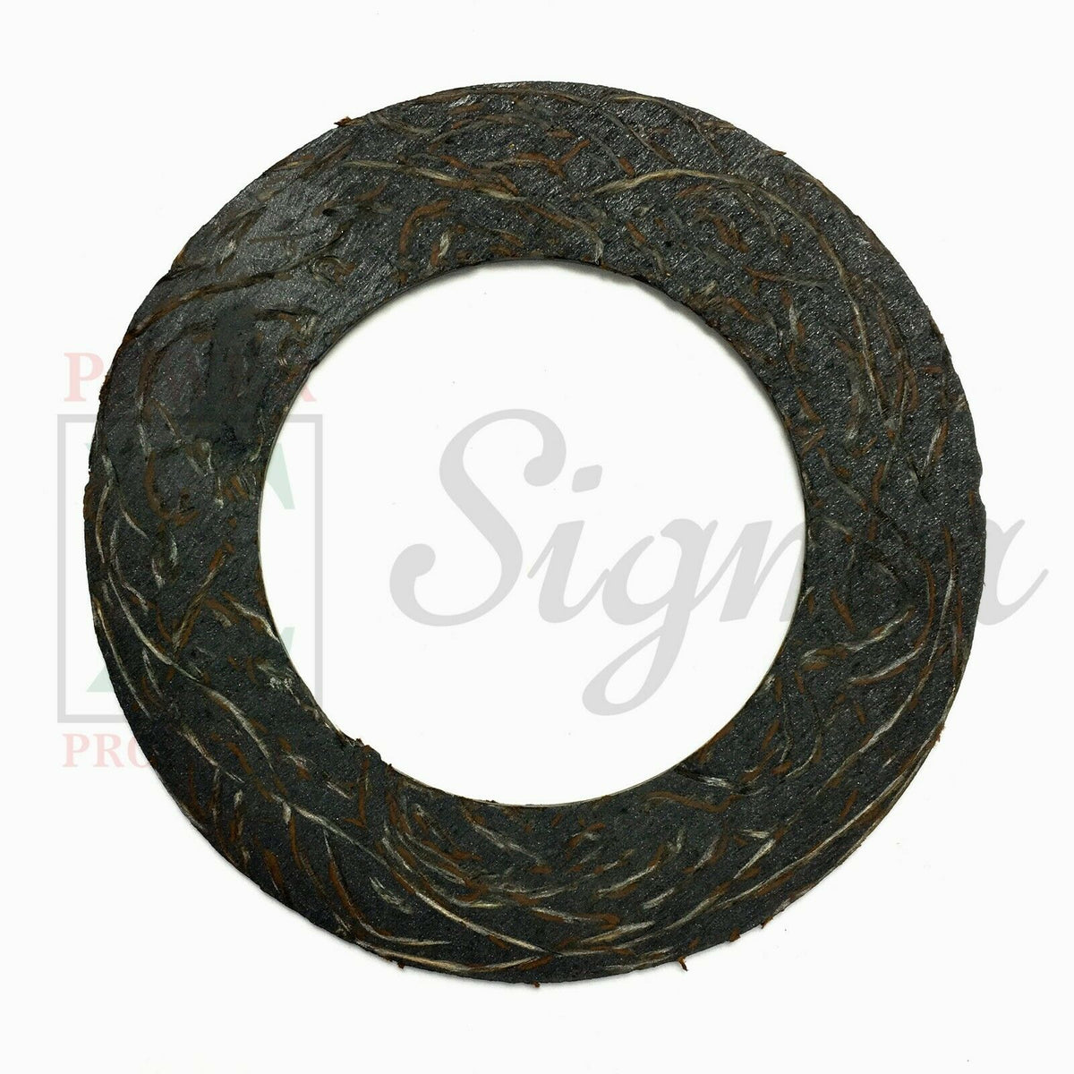 Slip Clutch Friction Disc For Rural King Country Way 4' 5' 6' 7' Rotary Tiller image 2