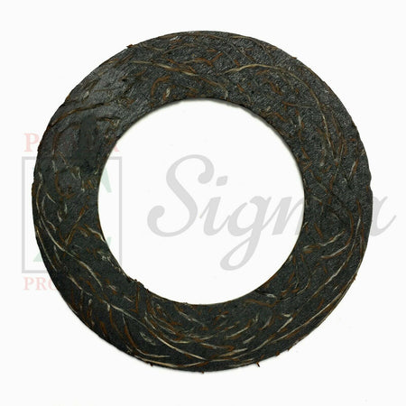Slip Clutch Friction Disc For Rural King Country Way 4' 5' 6' 7' Rotary Tiller image 2