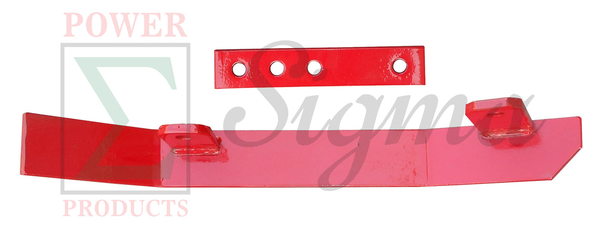 Right Hand Skid Shoe Kit for King Kutter Tiller Skid Shoe Replaces 505057 for Rural King Country Way Sigma 4FT 48” 5FT 60” 6FT 72” 7FT 84” Rotary Tiller For ASC Rotary Tiller 77709 77710 77711 image 4