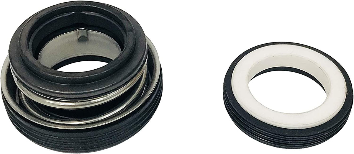 New Porcelain Mechanical Water Pump Seals For Honda WT40XK3A 4" Inch For Duromax XP904WP 9HP 427GPM 4" Gas Pump For Kipor Kama 4" In. 10HP 186F Diesel Water Pump KDP40 KDP40T image 2