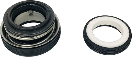 New Porcelain Mechanical Water Pump Seals For Honda WT40XK3A 4" Inch For Duromax XP904WP 9HP 427GPM 4" Gas Pump For Kipor Kama 4" In. 10HP 186F Diesel Water Pump KDP40 KDP40T image 2